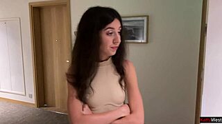 Girl Complains About Neighbor FUCKING Loudly, Gets FUCKED