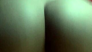 My enticing ass and juicy pussy in group banging action