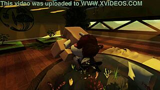 Subscriber Insists On Fucking Me In Roblox Condo