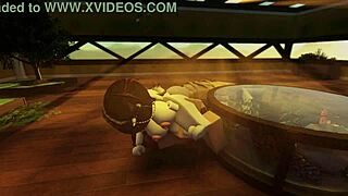 Subscriber Insists On Fucking Me In Roblox Condo