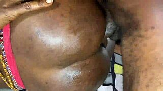 Agbo seller gets banged by street boy with tight pussy