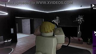 Roblox Adventure Game Session Seven