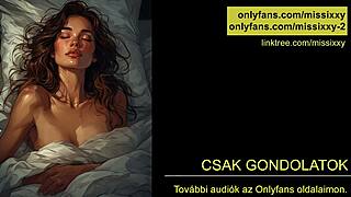 Csak Gondolatok Audio