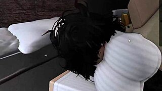 Roblox Adventure Game Session Seven