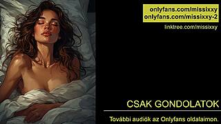 Csak Gondolatok Audio