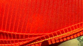 Wild Outdoor Orgy with Friends, Bareback Creampie and Assfucking in the Woods