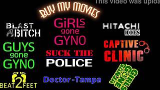 Jackie Banes Teaches Intense Blowjob Techniques Emotionally