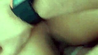 Novinha Gets Her Tasty Ass Fucked Hard