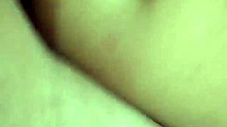 Novinha Gets Her Tasty Ass Fucked Hard