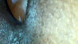 Indian Birch Sucking Dick in Interracial Homemade Amateur Scene