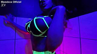 i tease you sensually in lingerie, ahh