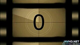 Hot Japanese babes, wanna see intense anal action in compilation vol 13?