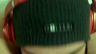 Soft To Hard Sloppy Blowjob Leads To Cum In Mouth And POV Sucking