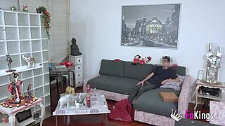 Vanesa, Teach Me To Fuck Mature Girls Like You!