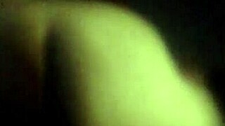 im chubby exploring my body on hidden cam with big ass