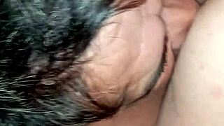 Let's try that 69 oral in your thong, babe