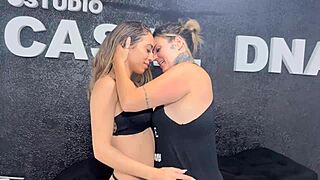 i'm straight but my girlfriend licked my wet pussy and i came in her mouth