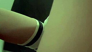 Horny Pinay Begs for Her Tight Pussy to Get Pounded Outdoors