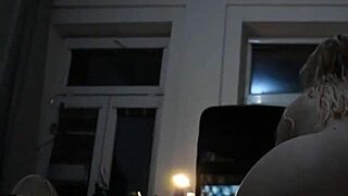 She Says, 'Bitch Wants It Right After Shower Pov'