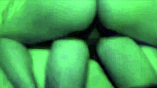 Argentinian Milf Slutty At Party Asks For Double Penetration