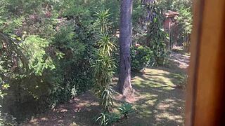 amateur milfs by wifebucket - i was so horny i called hubby for a quickie