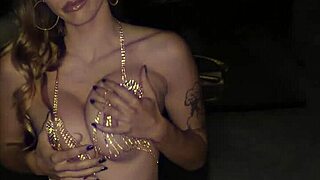 Angel Young Carried Away By Monster Cock And Big Natural Tits Muff Diving