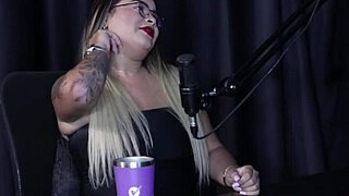 Beautiful Blonde Suellen Barrar Feels Passion In Swingers Compilation With Tifany Rocha Part 1.