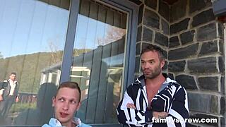 Fucked Up Family Throws Biggest Party