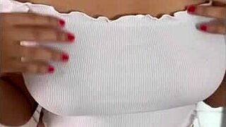 Leaked video of Hedir Kamal craving wild doggystyle action