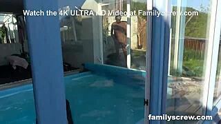 Fucked Up Family Throws Biggest Party