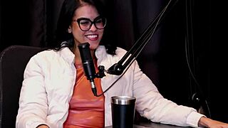 Natasha Fiore starts with homemade content, dreams of porn, gets humiliated in casting