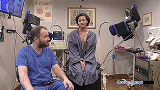 Dr. Tampa - my neighbors my 1st gyno - rebel wyatt