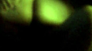 im chubby exploring my body on hidden cam with big ass