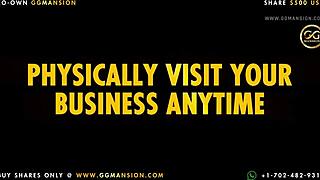 Latina Redhead Gets Her Big Ass Pussy Licked By Lesbian In Cunilingus Session