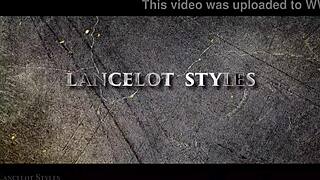 Yessica Bunny's Performance with Lancelot