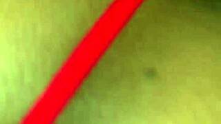 Interracial couple explores passionate connection 😊