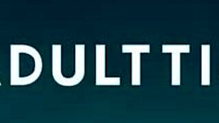 Naughty tattooed babe Anna de Ville GETS HER ASS POUNDED during threesome!