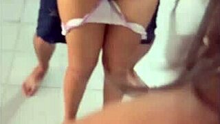 Leaked video of Hedir Kamal craving wild doggystyle action