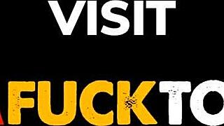 Nympho Latina Craves Sloppy Rough Action Before Deep Butt Drilling! Watch Her Ride Monster Cock in Missionary Bliss.