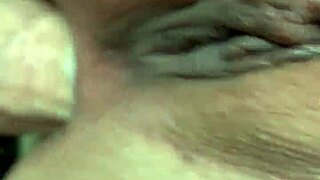 Mature Woman Feels Pleasure In Anal At Office