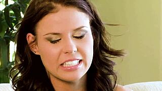 Massage Leads to Doggystyle Fucking and Cum