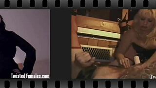 Your new name is bitch boy for humiliation slave femdom