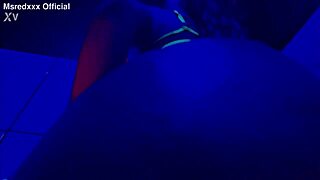 i tease you sensually in lingerie, ahh