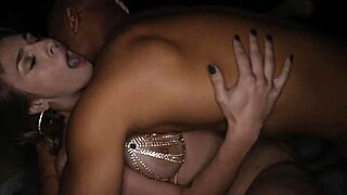 Angel Young Carried Away By Monster Cock And Big Natural Tits Muff Diving