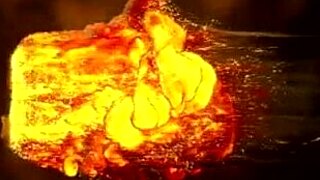 Erika Bellucci Takes Monster Black Cock in Ass First Time