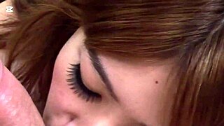 8 A VERY PRETTY ASIAN SHEMALE HAS ROUGH ANAL SEX IN HOME