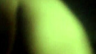 im chubby exploring my body on hidden cam with big ass