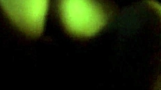 im chubby exploring my body on hidden cam with big ass