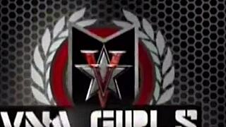 sophie dee got a big ass kenny styles eats her cunt