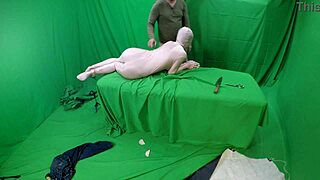 Scarlett Johnson Pink Morph Main 2